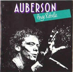 Ange rebelle