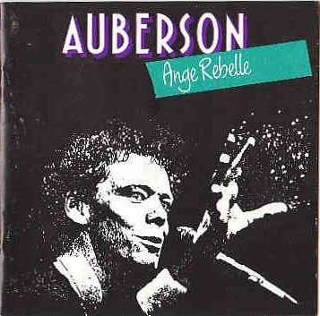 Ange rebelle