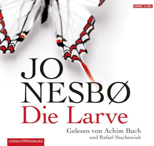 Die Larve
