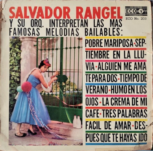 Interpretan las más famosas melodias bailables