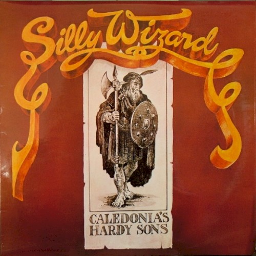 Caledonia’s Hardy Sons