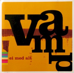 Ei med alt