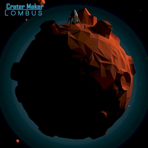 Crater Maker OST