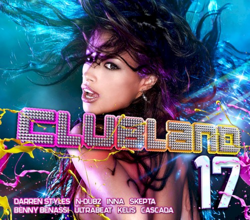 Clubland 17