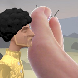 Barefoot Worlds