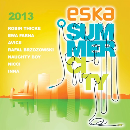 Eska Summer City 2013