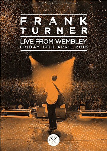 Live From Wembley 2012