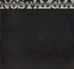 Nostalgia
