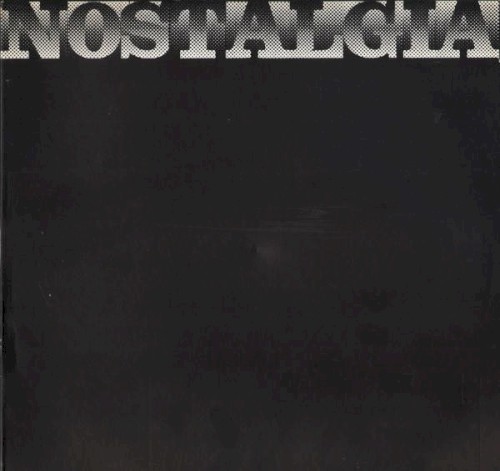 Nostalgia