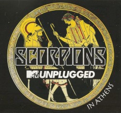 MTV Unplugged in Athens