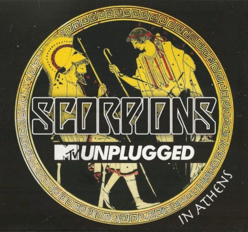 MTV Unplugged in Athens
