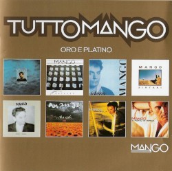 Tutto Mango: Oro e platino