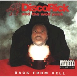 Back From Hell