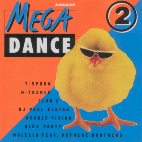 Mega Dance 2