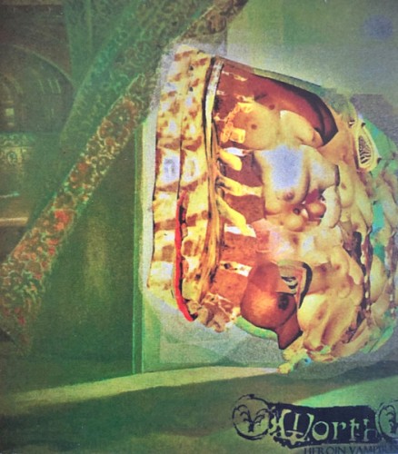 Heroin Vampires