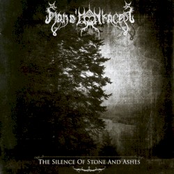 The Silence of Stone and Ashes