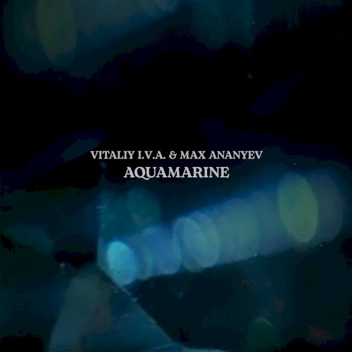 Aquamarine