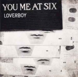 Loverboy