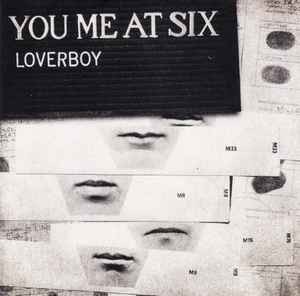 Loverboy