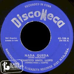 Nada queda / En el hula hop