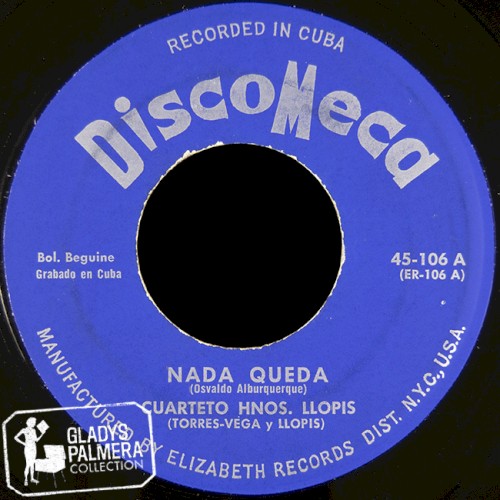 Nada queda / En el hula hop