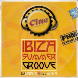Ibiza Summer Groove