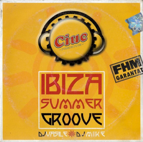 Ibiza Summer Groove