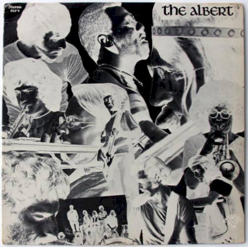 The Albert