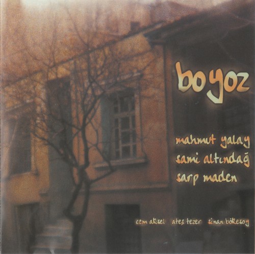 Boyoz