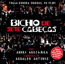 Bicho de Sete Cabeças
