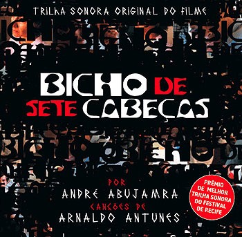 Bicho de Sete Cabeças