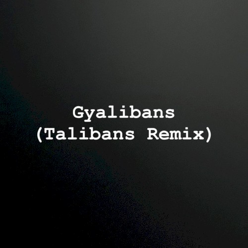 GYALIBANS