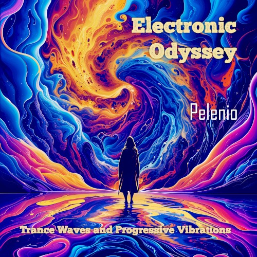 Electronic Odyssey I