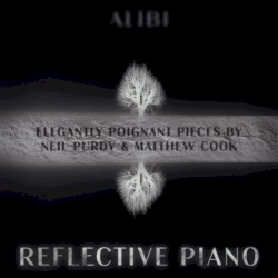 Reflective Piano