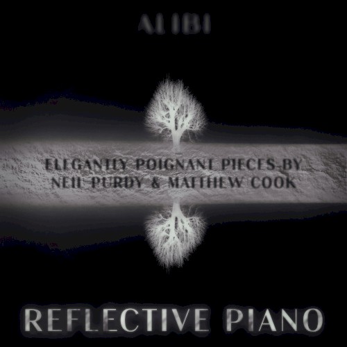 Reflective Piano
