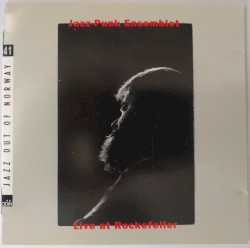 Live at Rockefeller