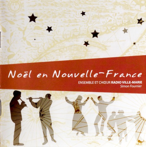 Noël en Nouvelle-France