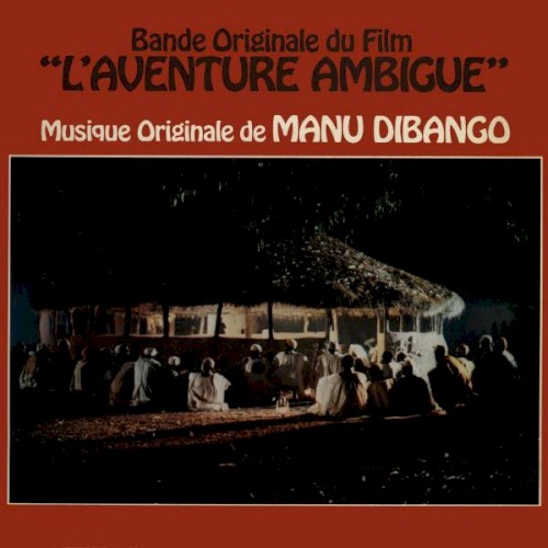 L’Aventure ambiguë (Bande originale du film)