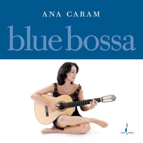 Blue Bossa