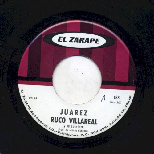 Juarez / Injusta duda
