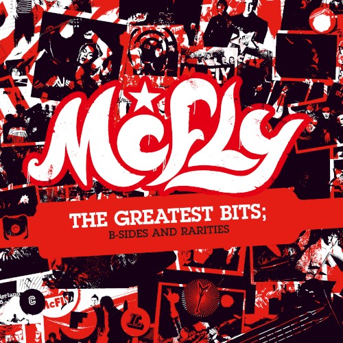 The Greatest Bits: B-Sides and Rarities