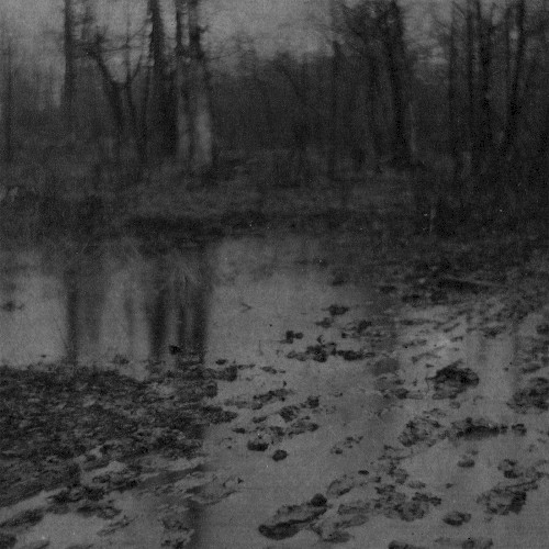 Haunting Melancholia