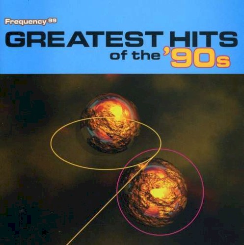 Frequency 99: Greatest Hits of ’90s