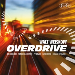 Overdrive