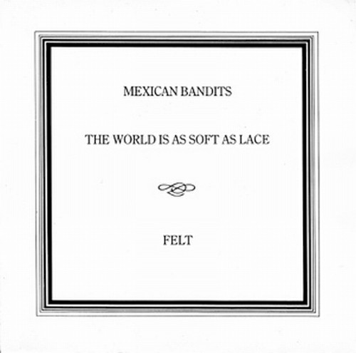 Mexican Bandits