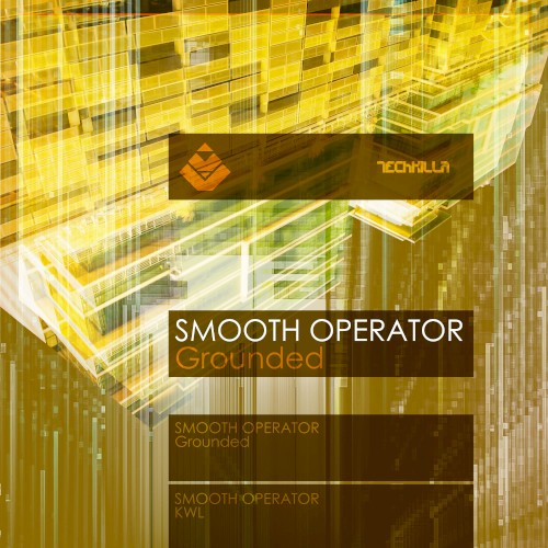 Grounded