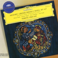 Grosse Messe c-moll, KV 427