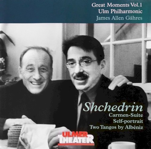 Great Moments, Vol. 1