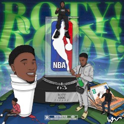 ROTY!
