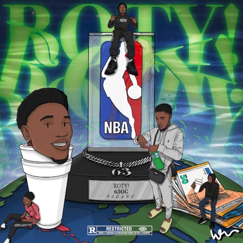 ROTY!